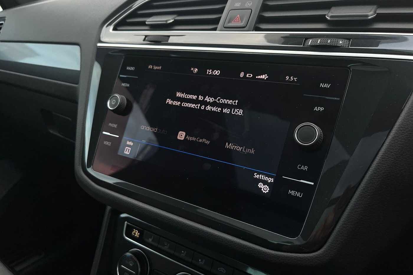 Used Volkswagen Tiguan 2020 for sale - 77910624: Photo 14