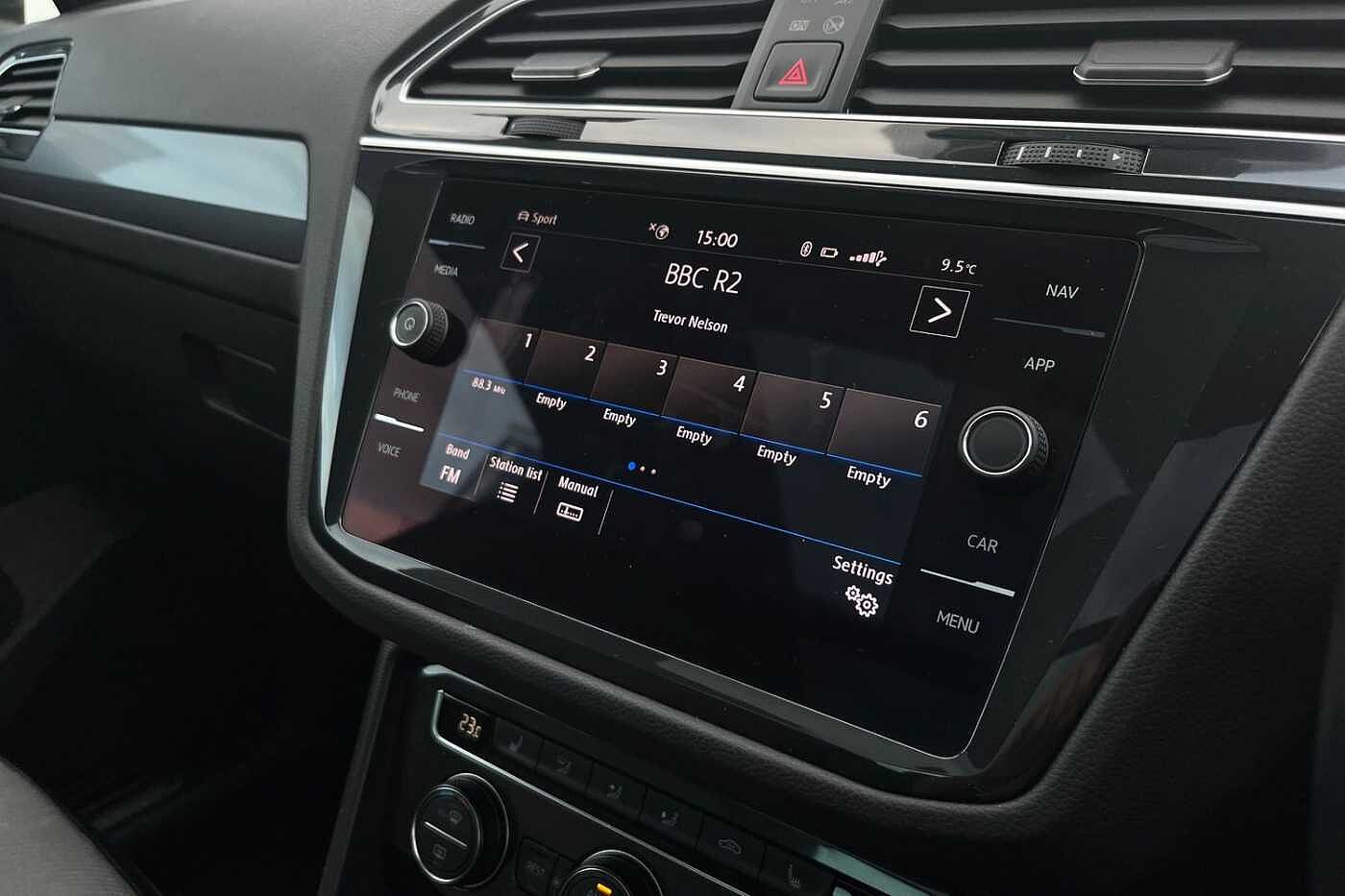 Used Volkswagen Tiguan 2020 for sale - 77910624: Photo 15