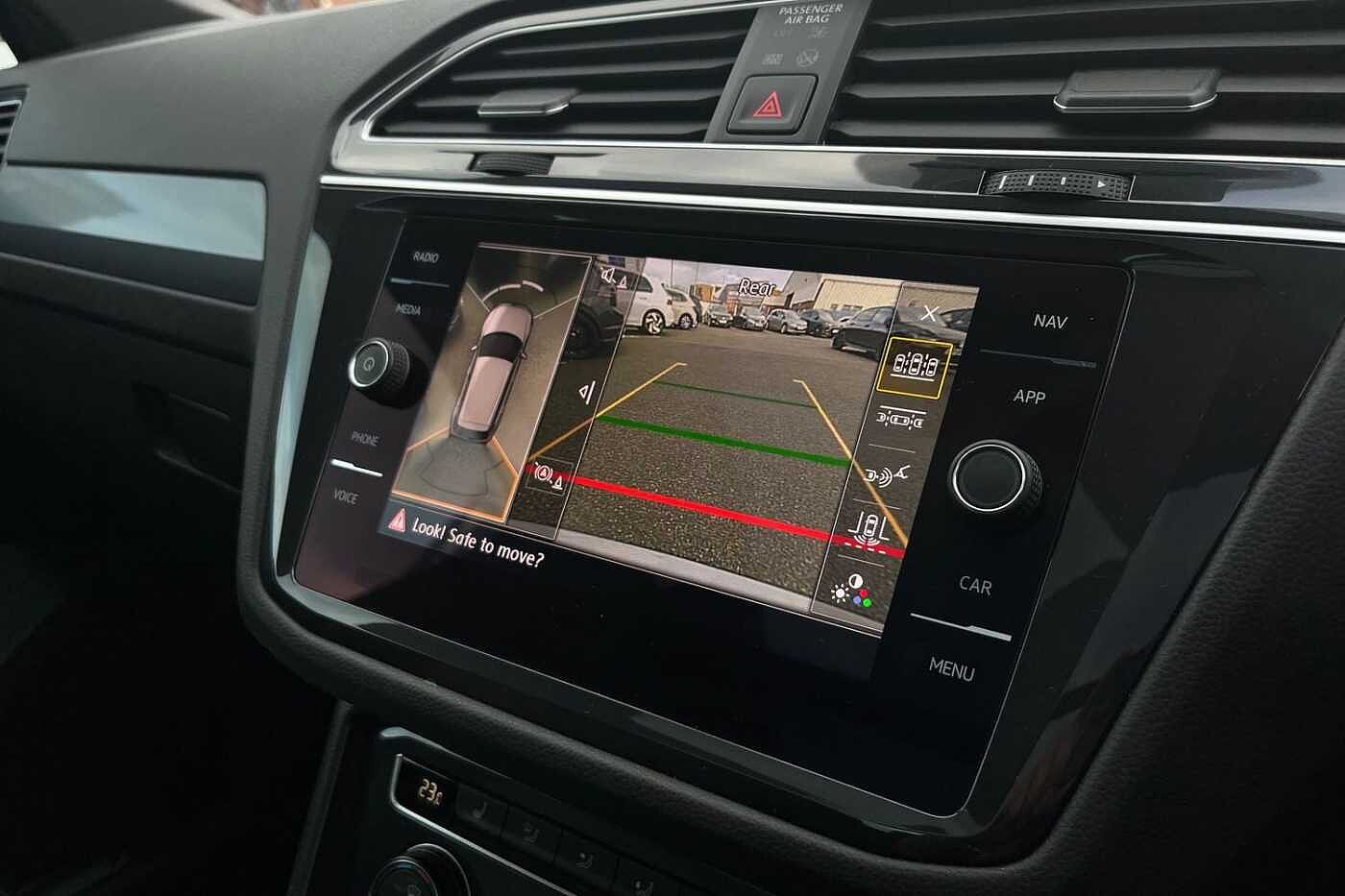 Used Volkswagen Tiguan 2020 for sale - 77910624: Photo 16