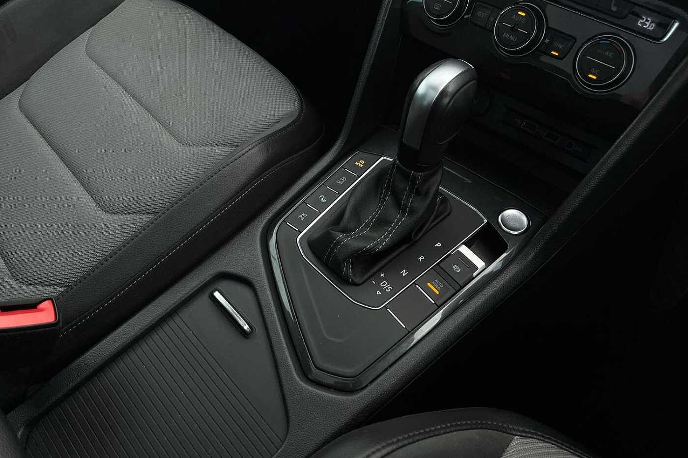 Used Volkswagen Tiguan 2020 for sale - 77910624: Photo 17