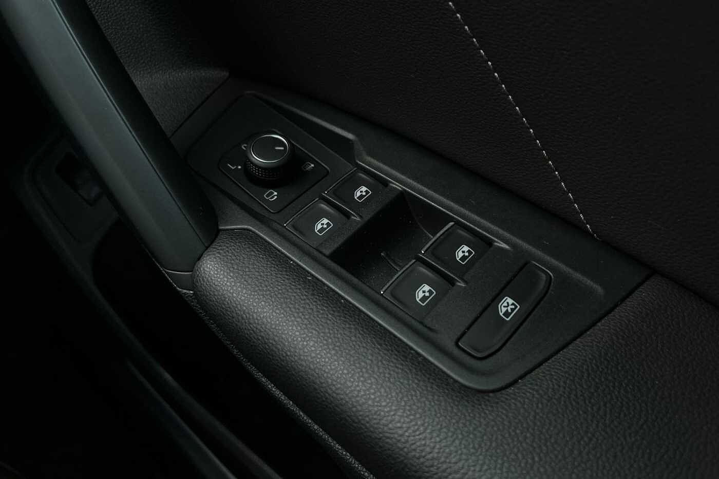 Used Volkswagen Tiguan 2020 for sale - 77910624: Photo 18