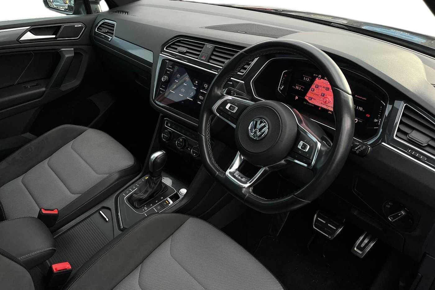 Used Volkswagen Tiguan 2020 for sale - 77910624: Photo 6