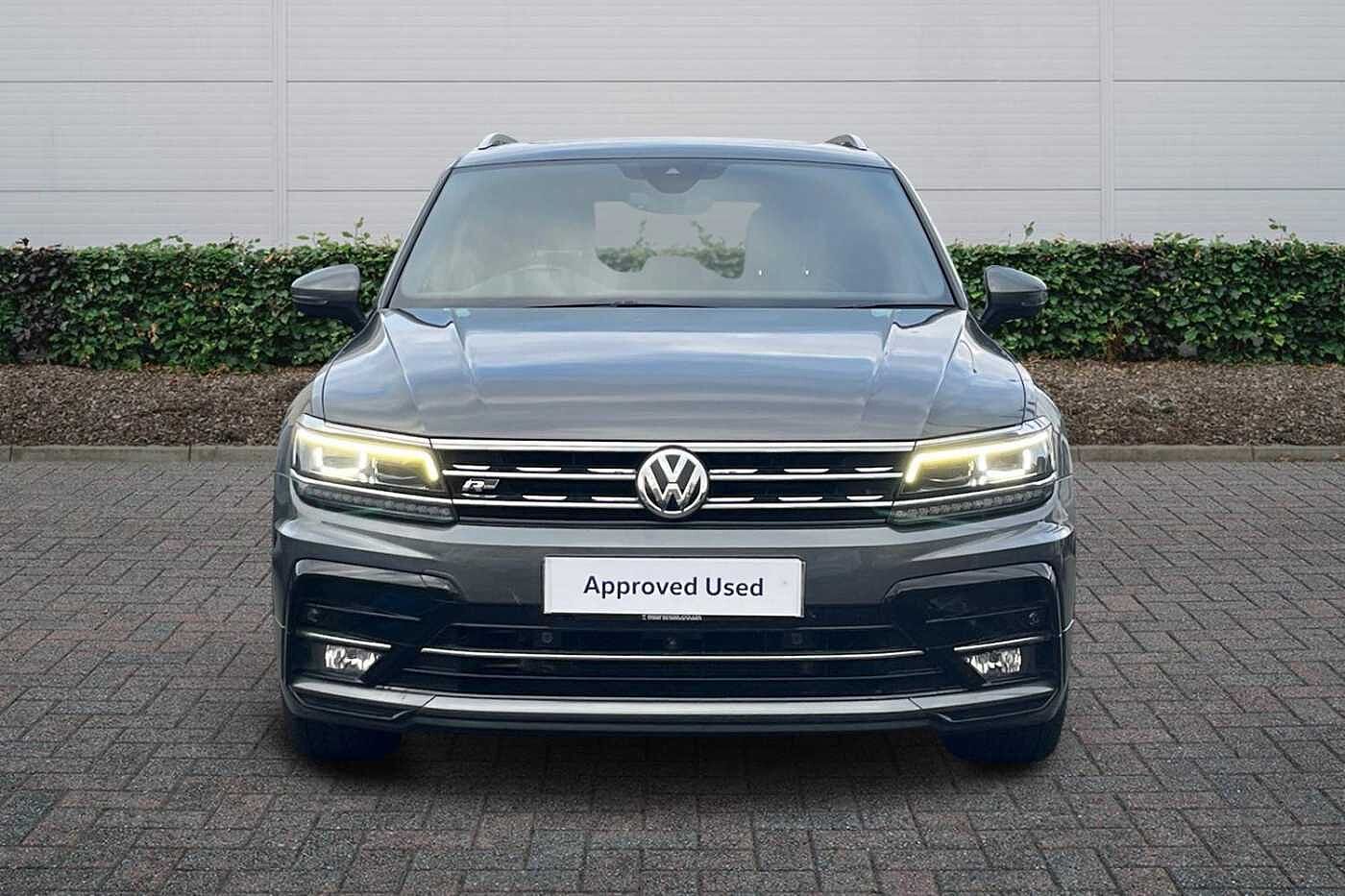 Used Volkswagen Tiguan 2020 for sale - 77910624: Photo 7