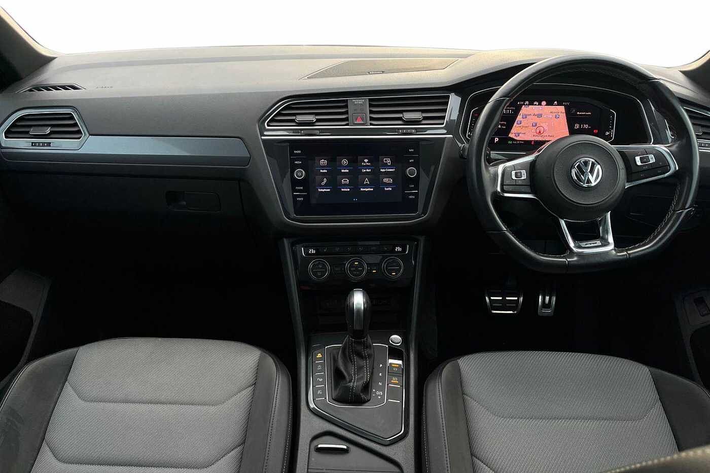 Used Volkswagen Tiguan 2020 for sale - 77910624: Photo 9