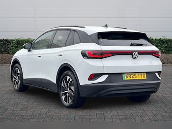 Used Volkswagen ID.4 2025 for sale - 77725076: Photo