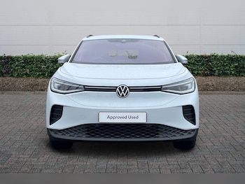 Used Volkswagen ID.4 2025 for sale - 77725076: Photo