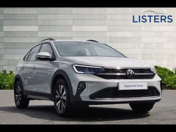 2022 (22) - 1.0 TSI 110 Life 5dr DSG