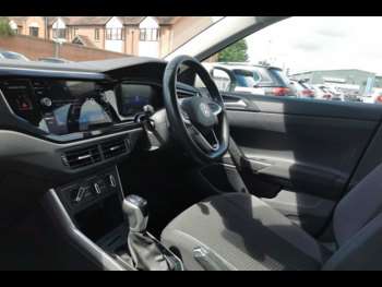 Used Volkswagen Taigo 2022 for sale - 75259038: Photo