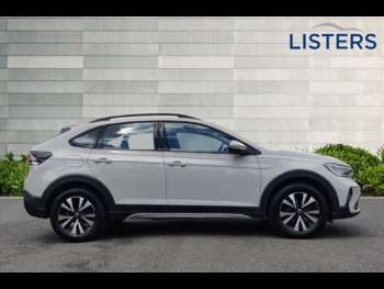 Used Volkswagen Taigo 2022 for sale - 75259038: Photo