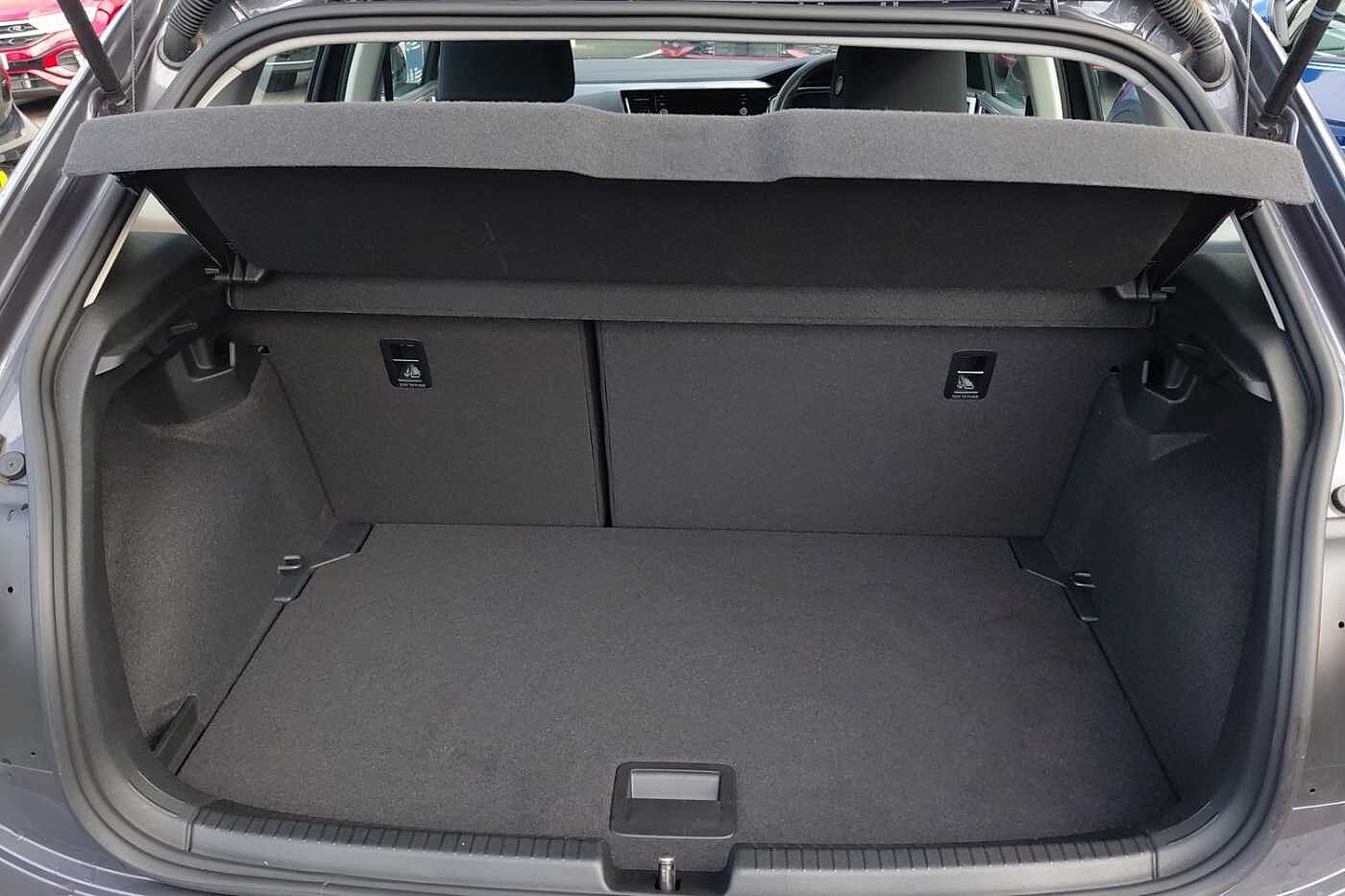 Used Volkswagen Polo 2023 for sale - 76458645: Photo 11