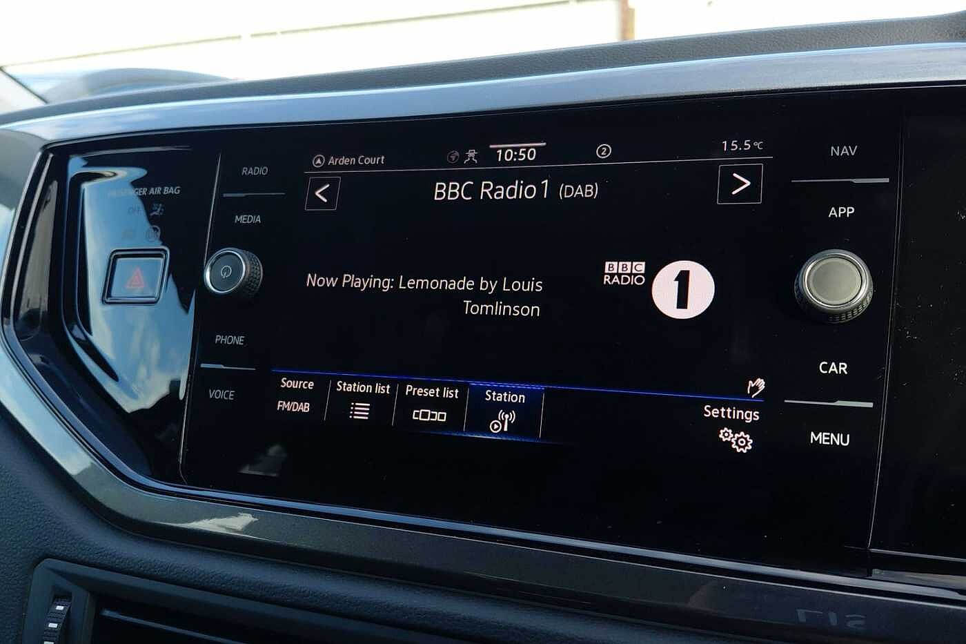 Used Volkswagen Polo 2023 for sale - 76458645: Photo 13