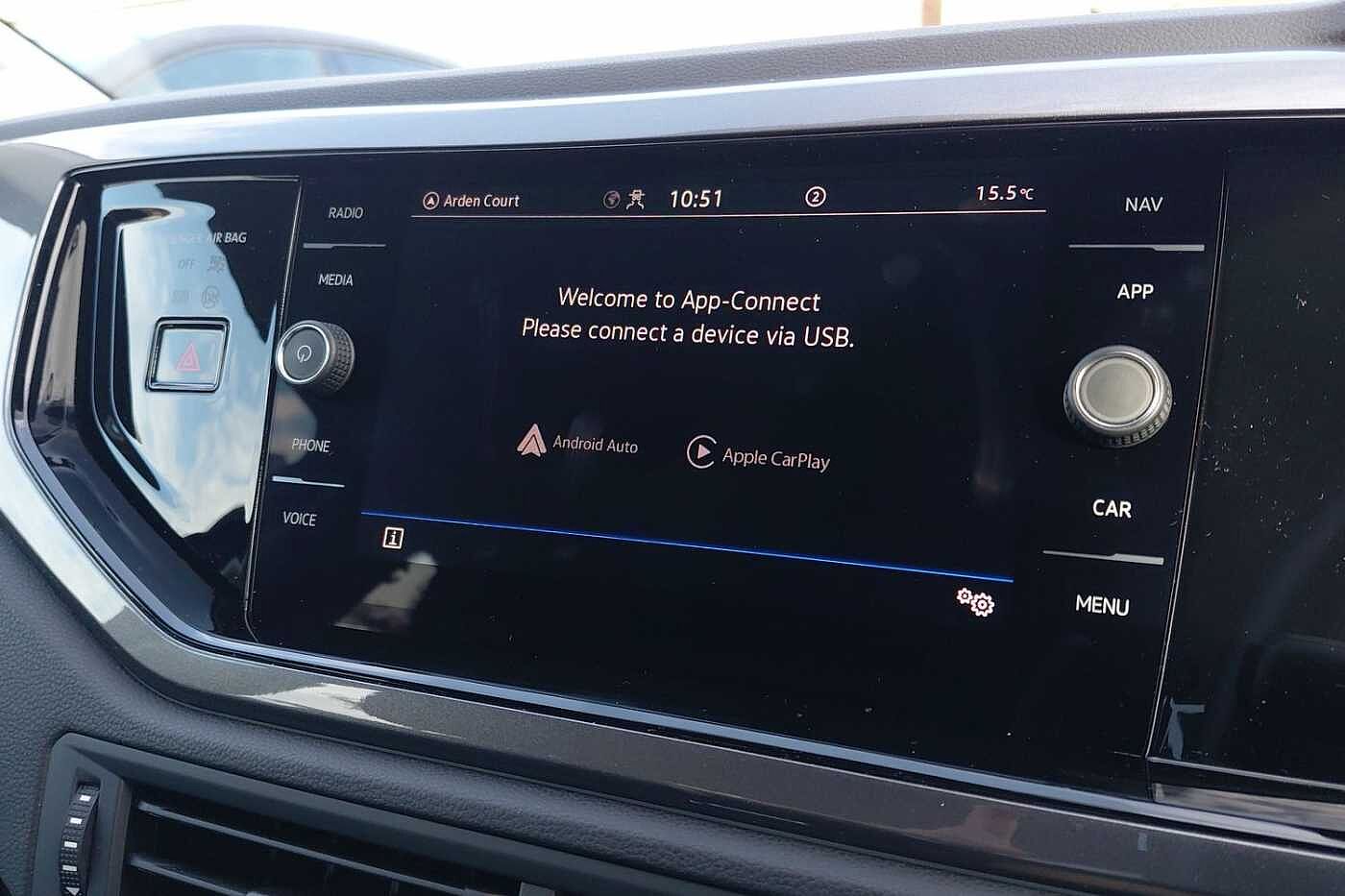 Used Volkswagen Polo 2023 for sale - 76458645: Photo 14