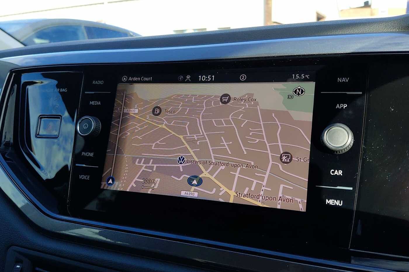 Used Volkswagen Polo 2023 for sale - 76458645: Photo 15