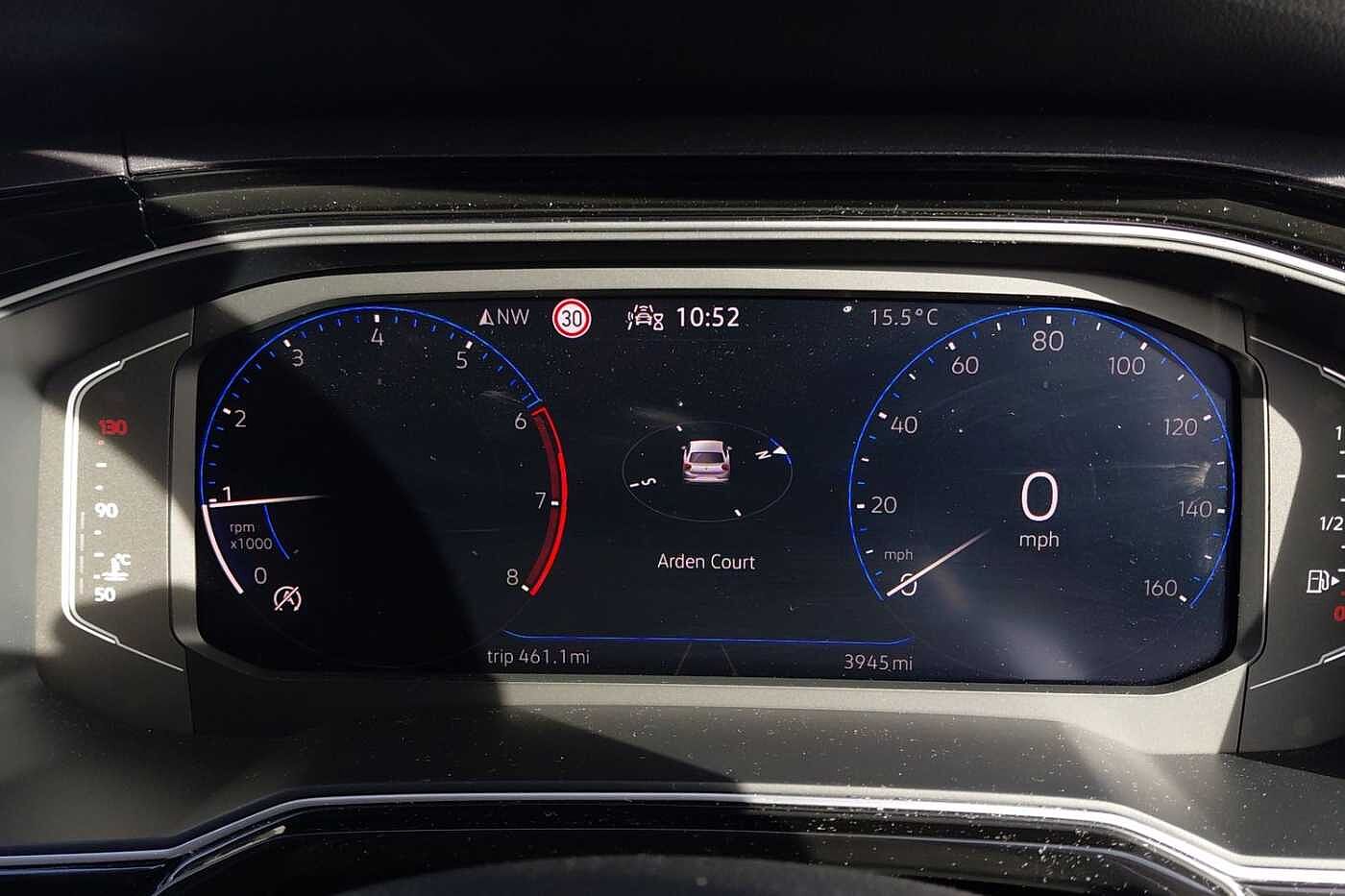 Used Volkswagen Polo 2023 for sale - 76458645: Photo 17