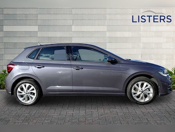 Used Volkswagen Polo 2023 for sale - 76458645: Photo