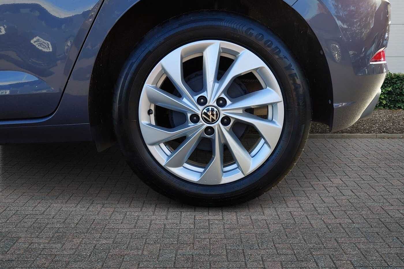 Used Volkswagen Polo 2023 for sale - 76458645: Photo 5