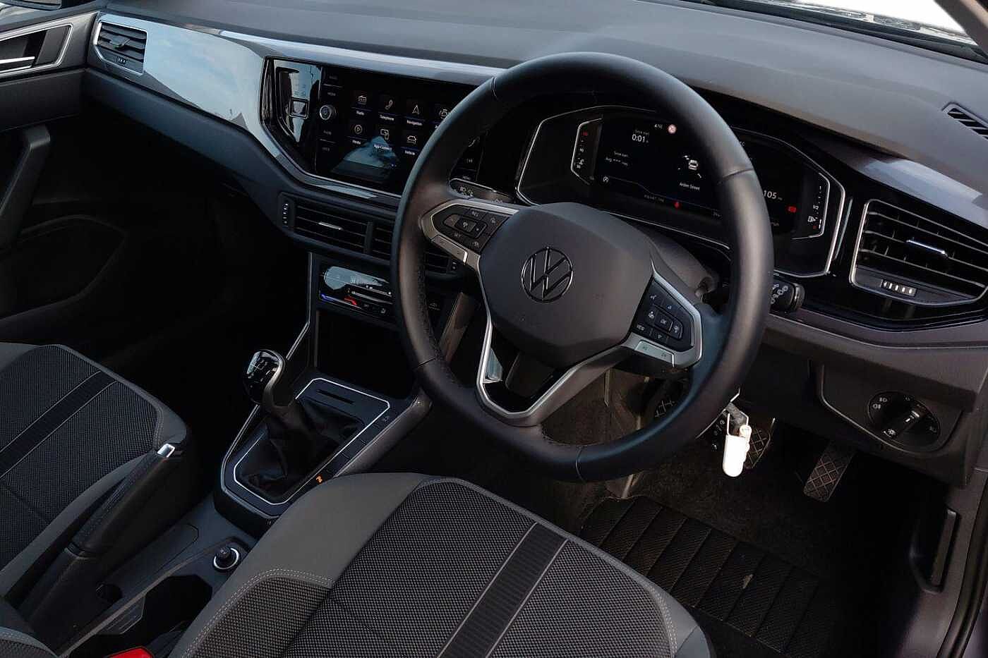 Used Volkswagen Polo 2023 for sale - 76458645: Photo 6