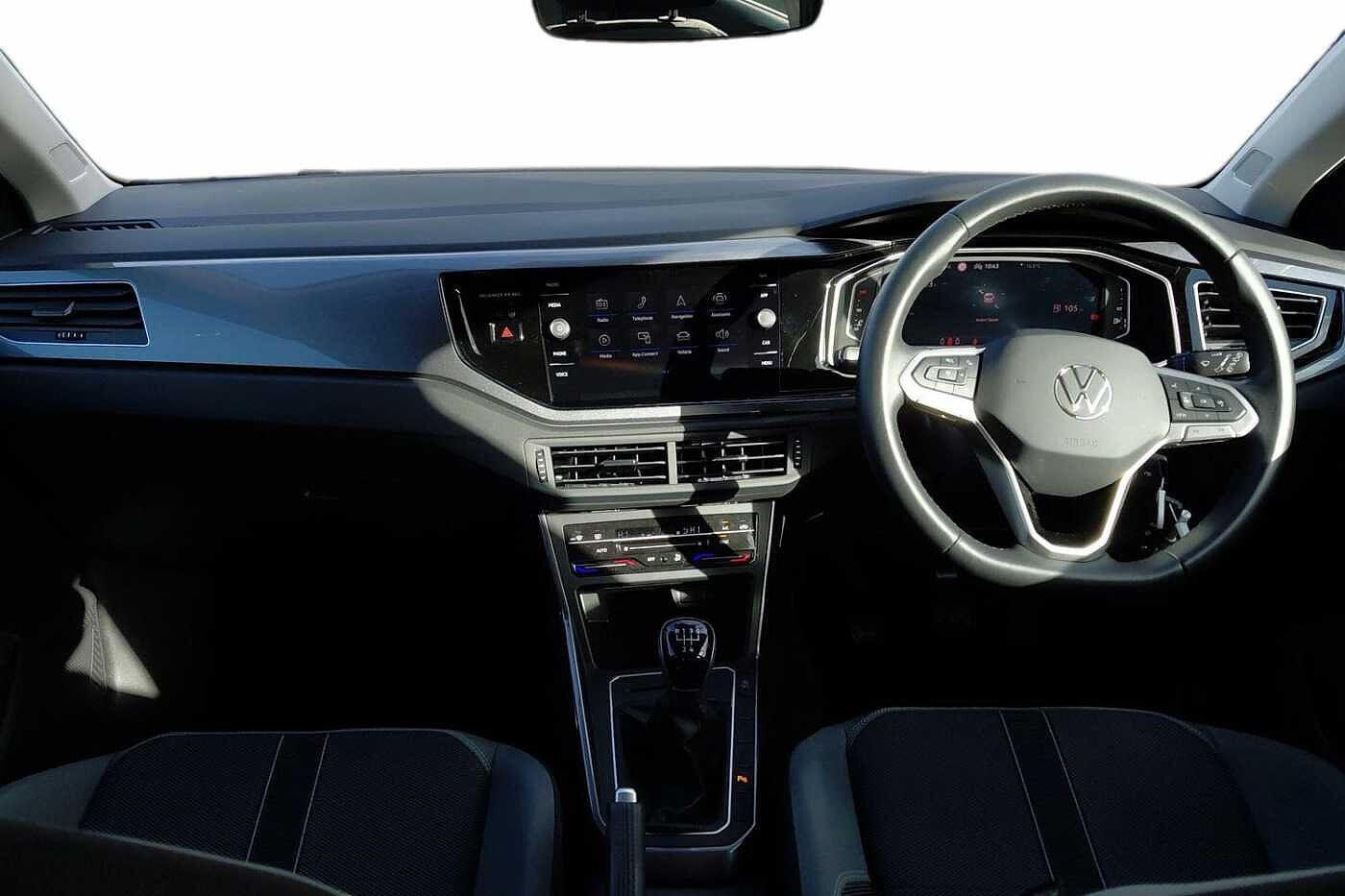 Used Volkswagen Polo 2023 for sale - 76458645: Photo 9