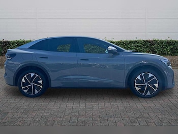 Used Volkswagen ID.5 2026 for sale - 78966975: Photo