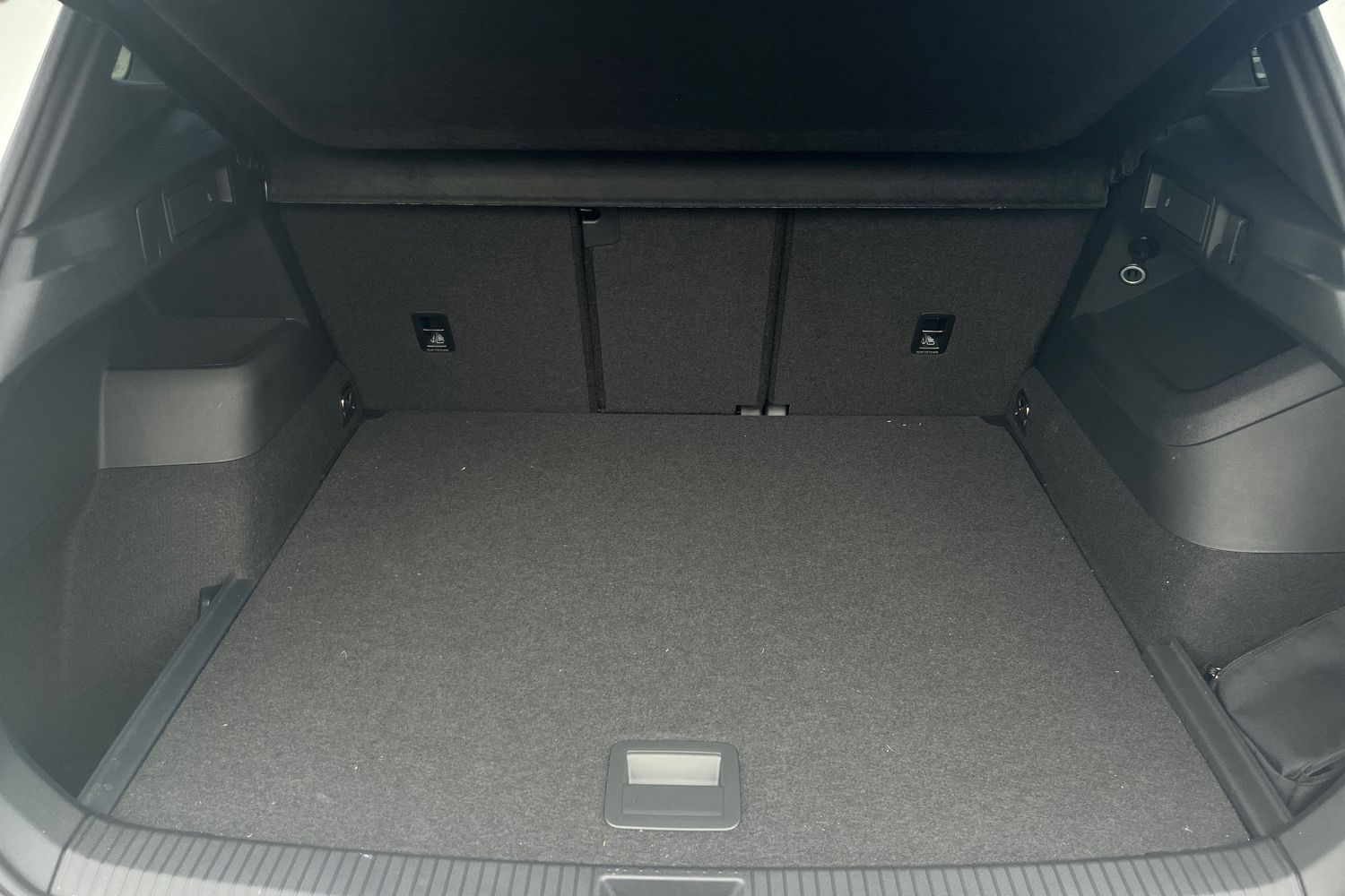 Used Volkswagen Tiguan 2026 for sale - 78088022: Photo 10