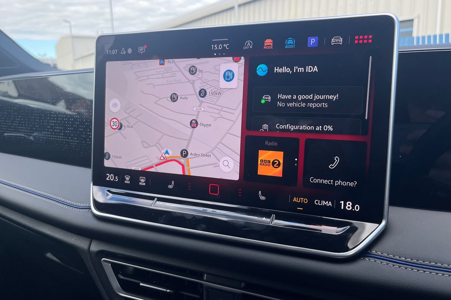 Used Volkswagen Tiguan 2026 for sale - 78088022: Photo 11