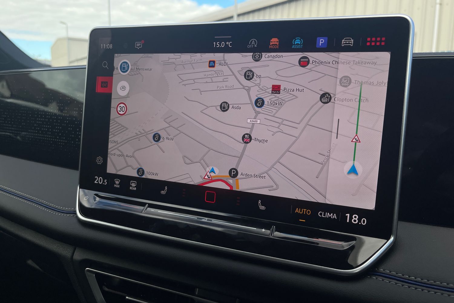 Used Volkswagen Tiguan 2026 for sale - 78088022: Photo 13