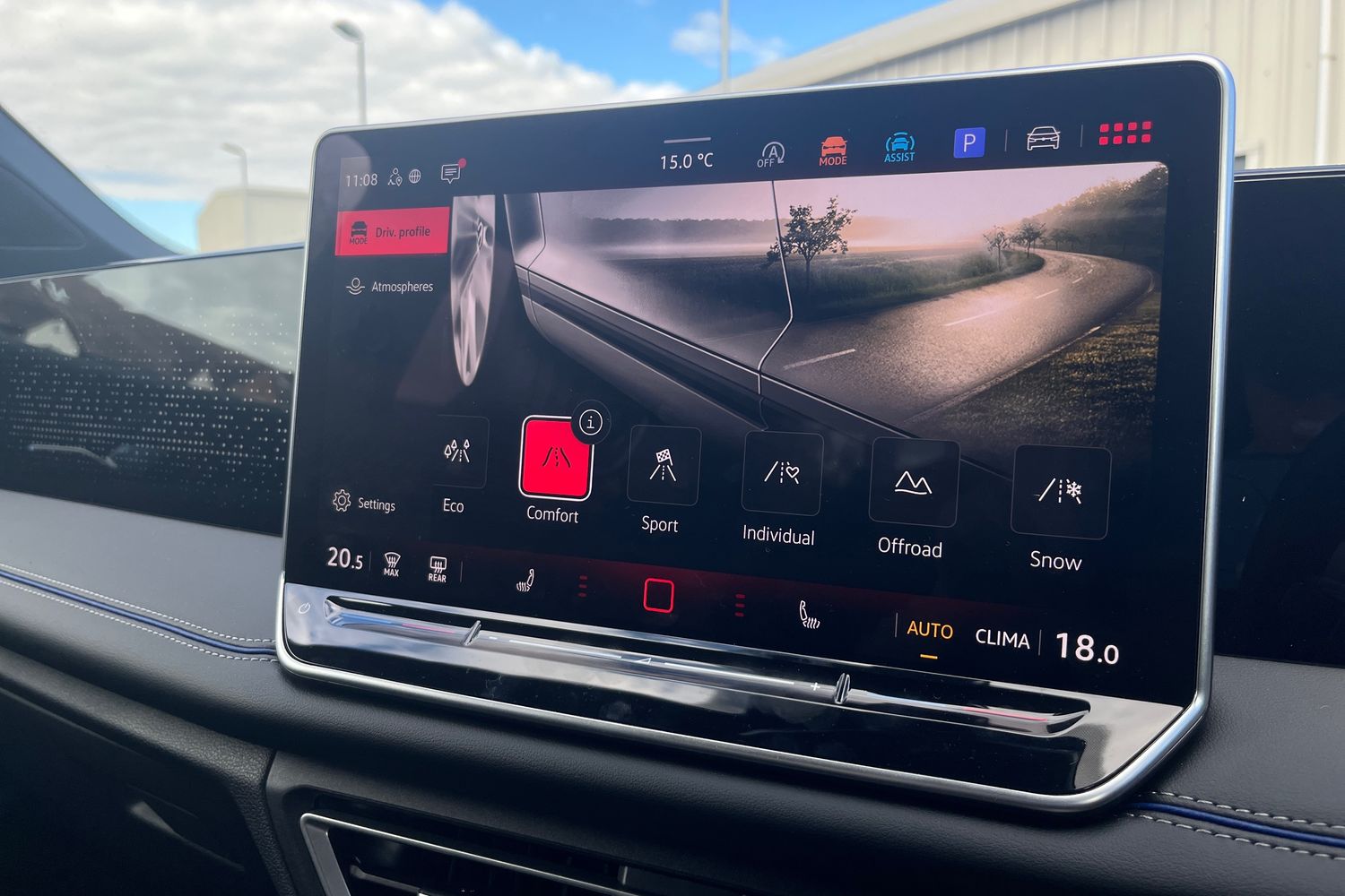 Used Volkswagen Tiguan 2026 for sale - 78088022: Photo 14