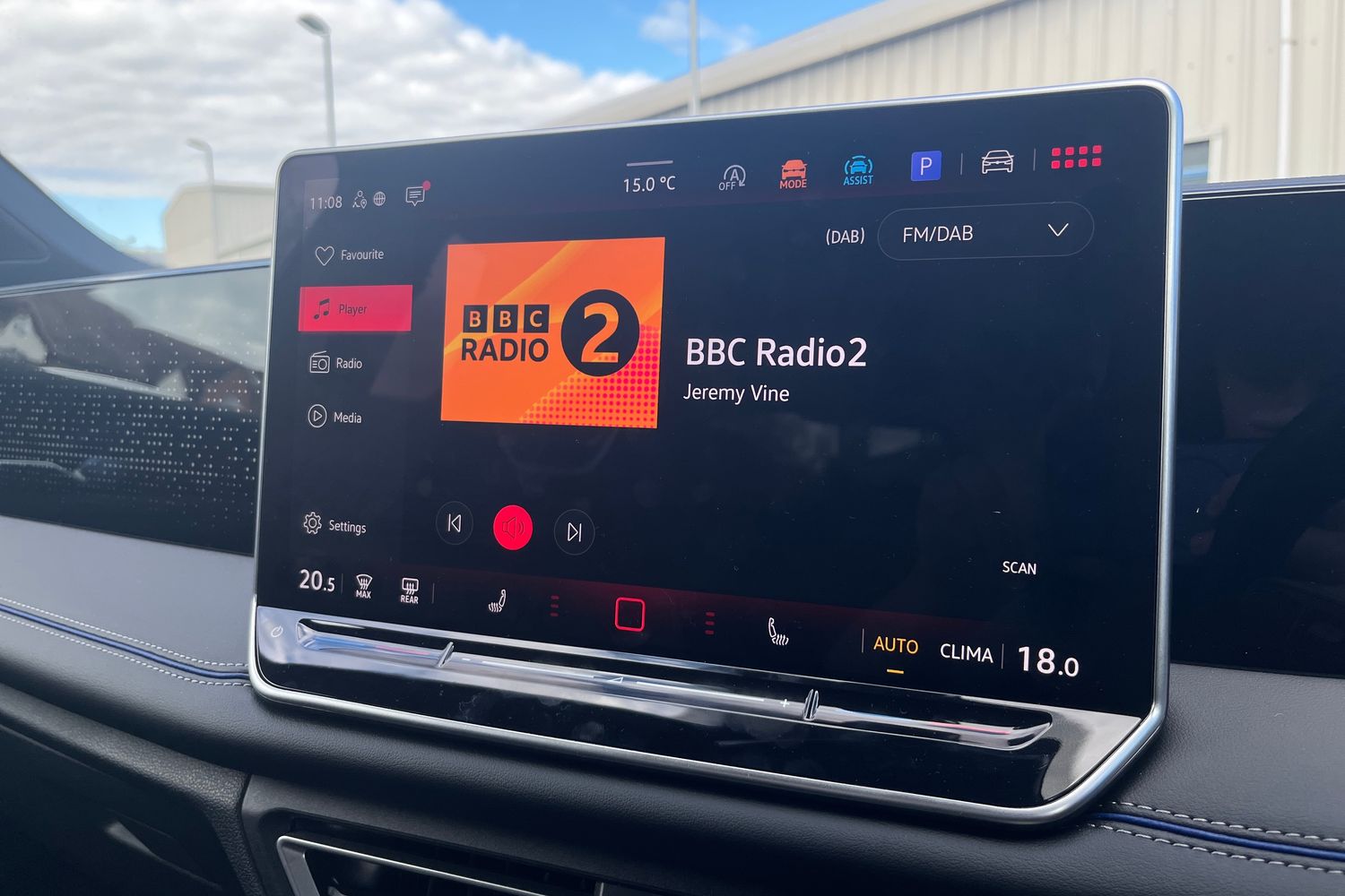 Used Volkswagen Tiguan 2026 for sale - 78088022: Photo 15