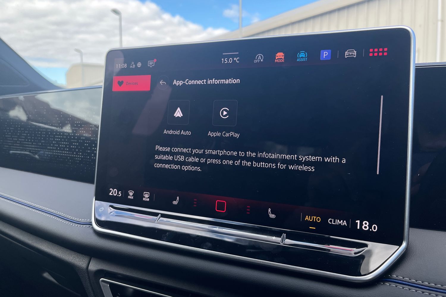 Used Volkswagen Tiguan 2026 for sale - 78088022: Photo 16