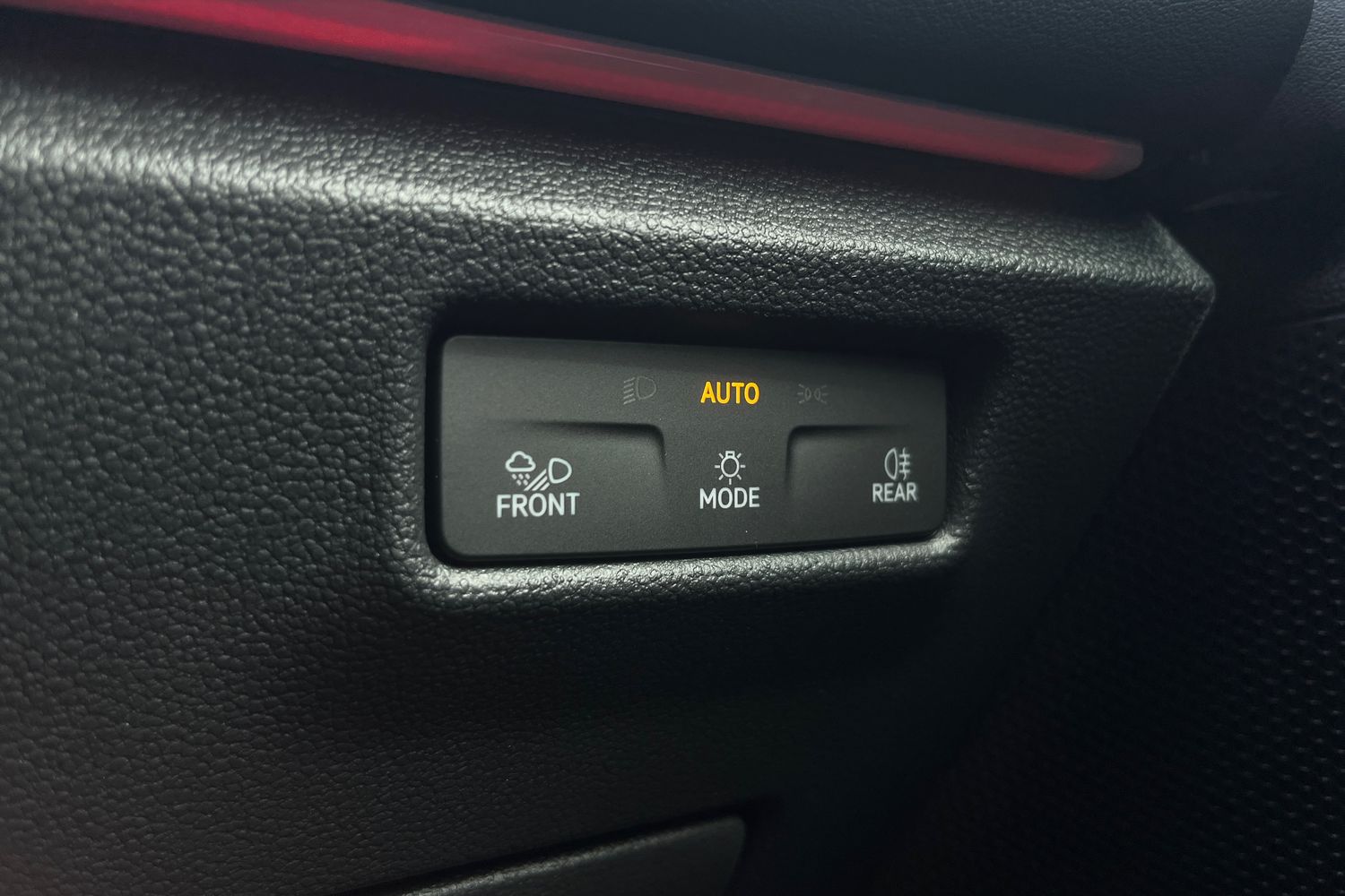 Used Volkswagen Tiguan 2026 for sale - 78088022: Photo 19