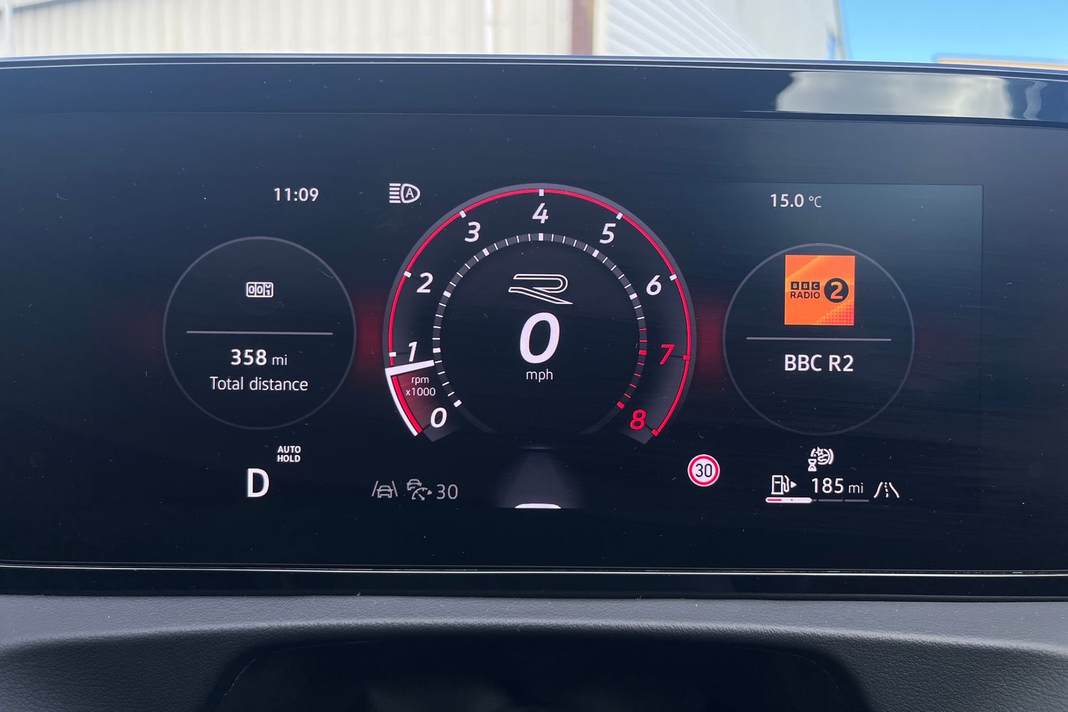 Used Volkswagen Tiguan 2026 for sale - 78088022: Photo 20