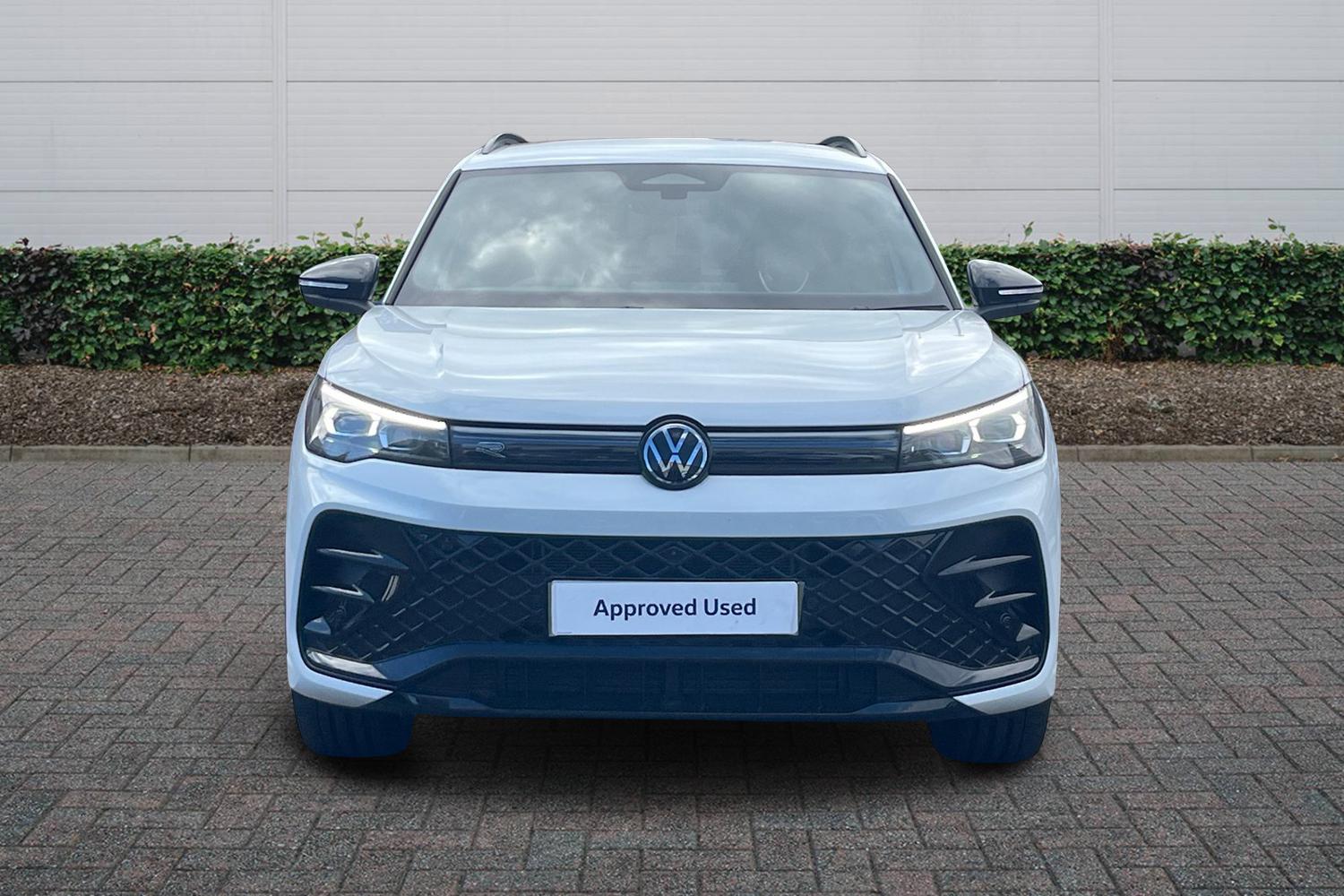 Used Volkswagen Tiguan 2026 for sale - 78088022: Photo 3