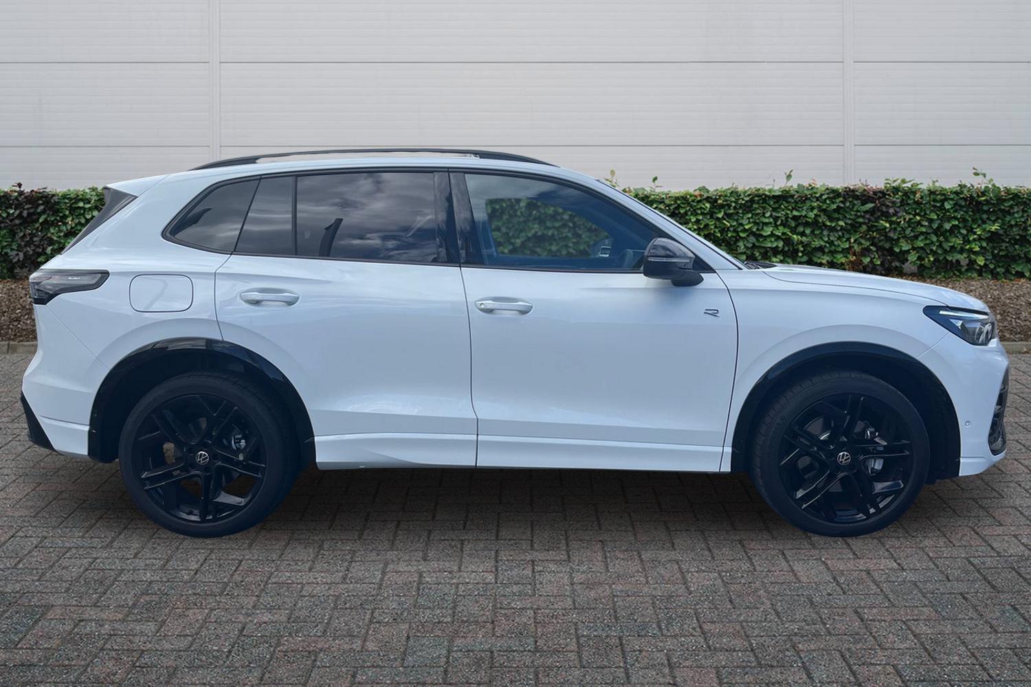 Used Volkswagen Tiguan 2026 for sale - 78088022: Photo 5