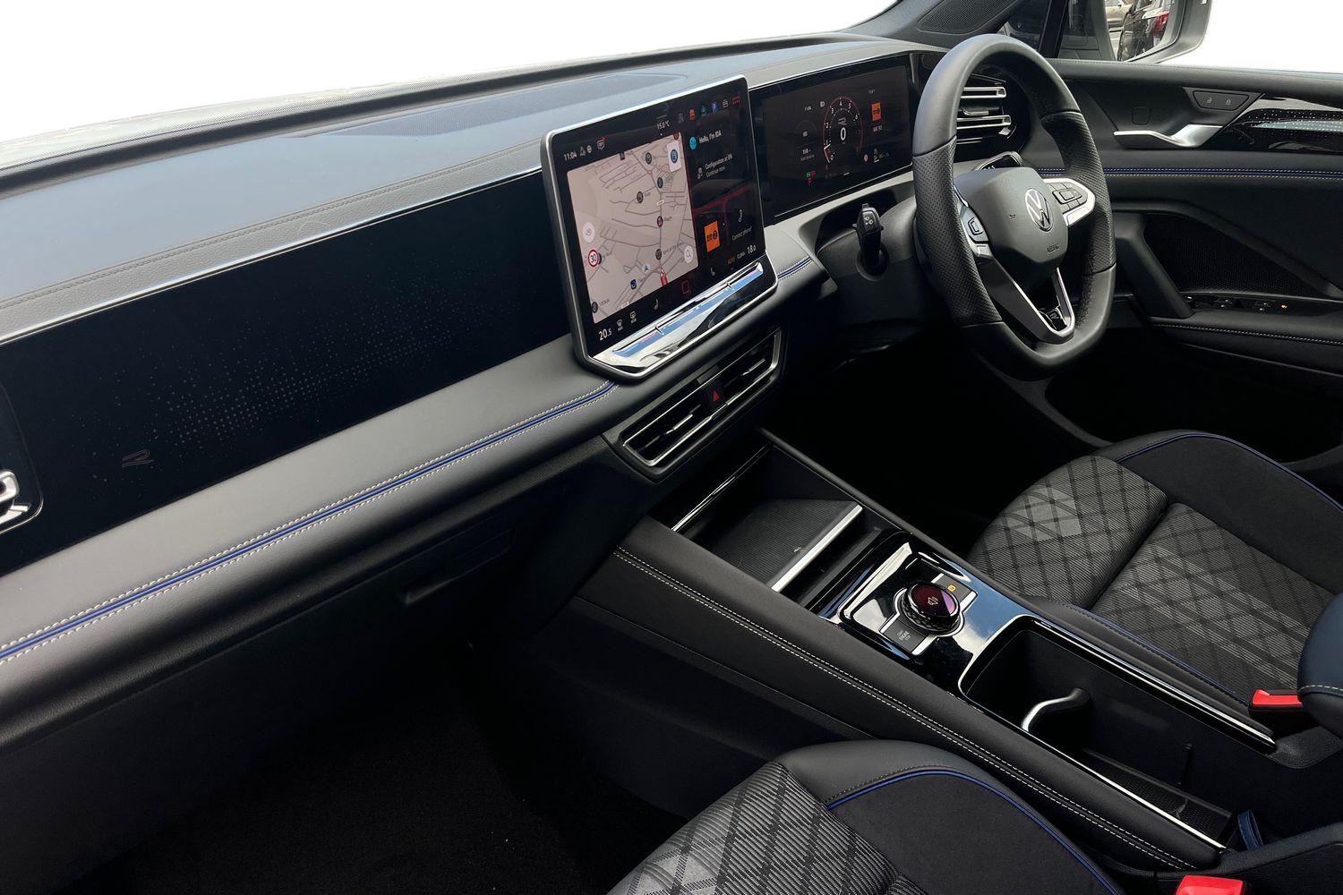 Used Volkswagen Tiguan 2026 for sale - 78088022: Photo 7