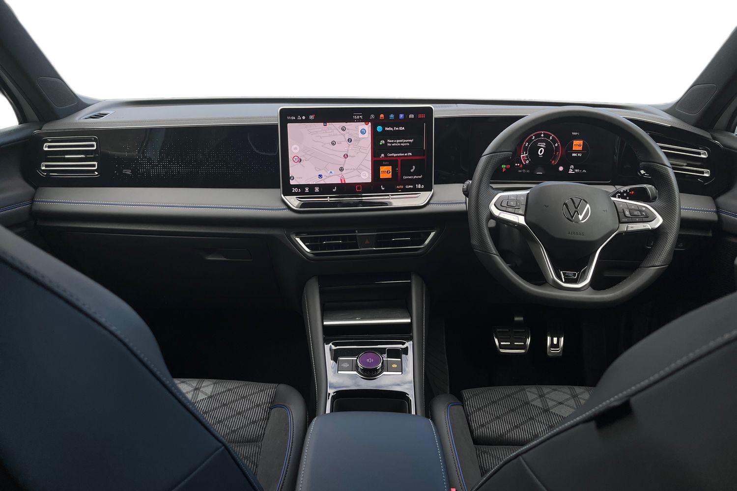 Used Volkswagen Tiguan 2026 for sale - 78088022: Photo 8