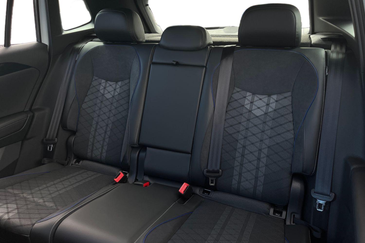 Used Volkswagen Tiguan 2026 for sale - 78088022: Photo 9