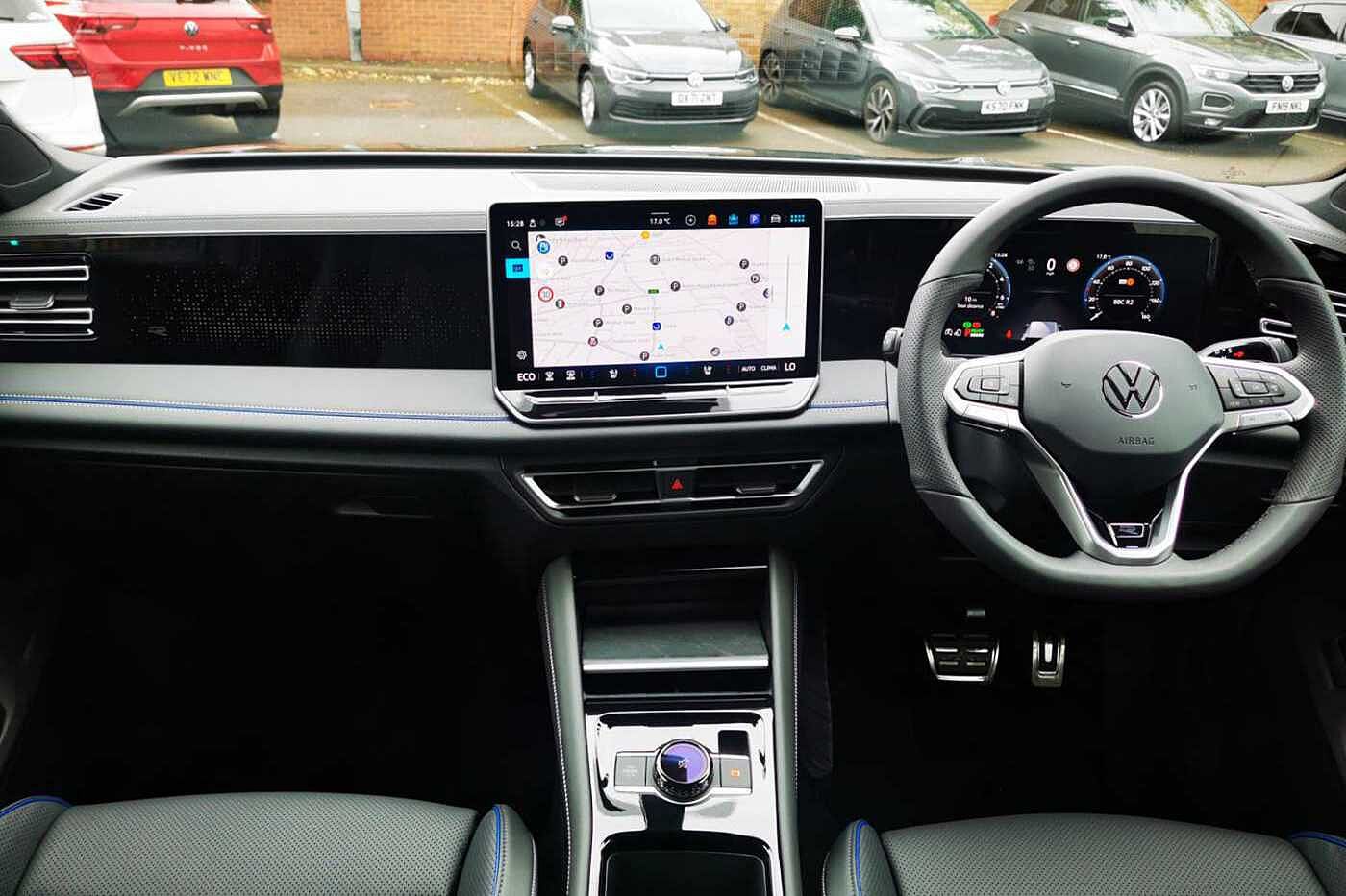 Used Volkswagen Tiguan 2025 for sale - 76110700: Photo 11