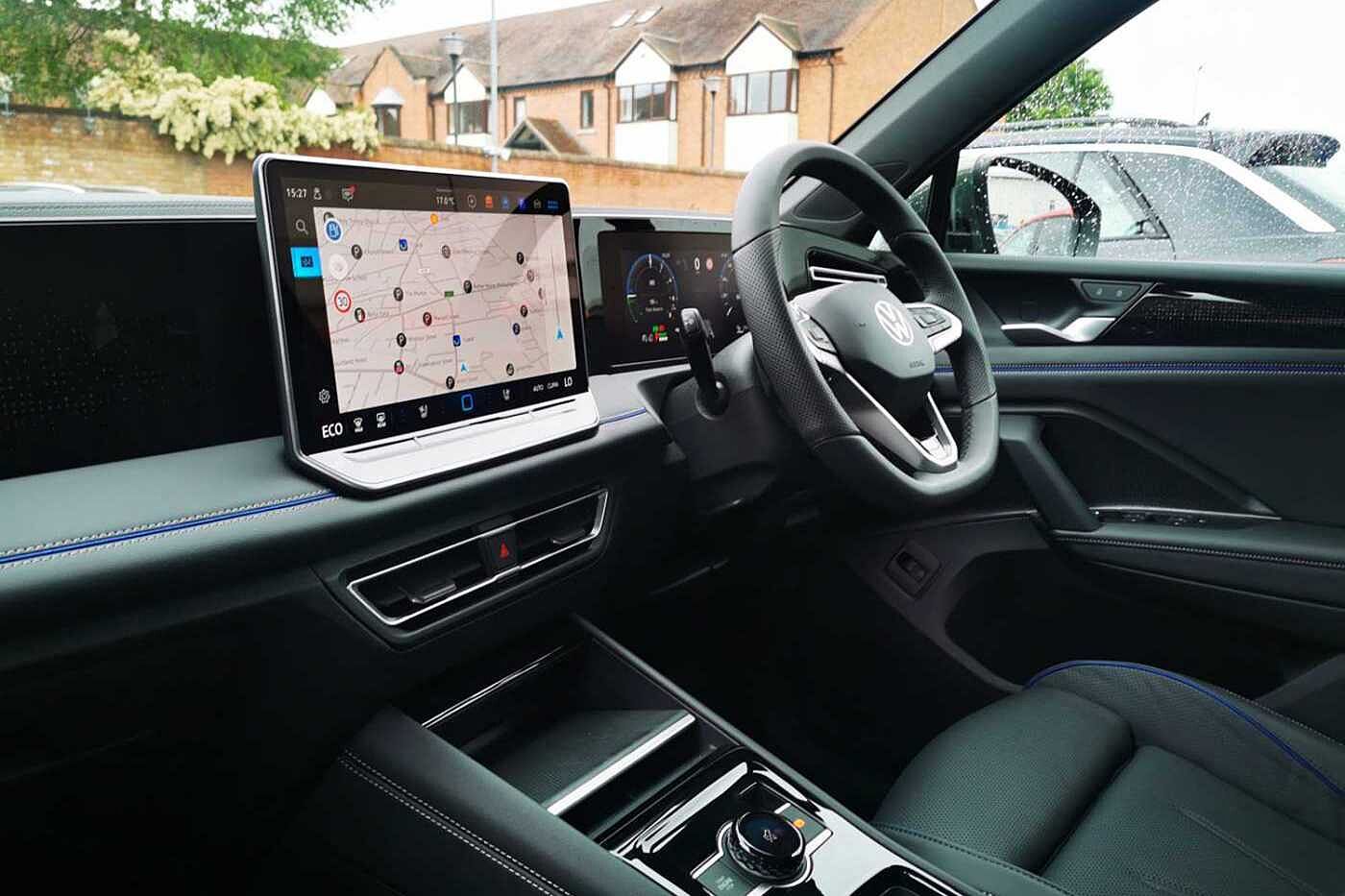 Used Volkswagen Tiguan 2025 for sale - 76110700: Photo 2