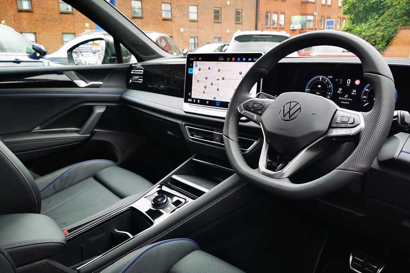 Used Volkswagen Tiguan 2025 for sale - 76110700: Photo 6