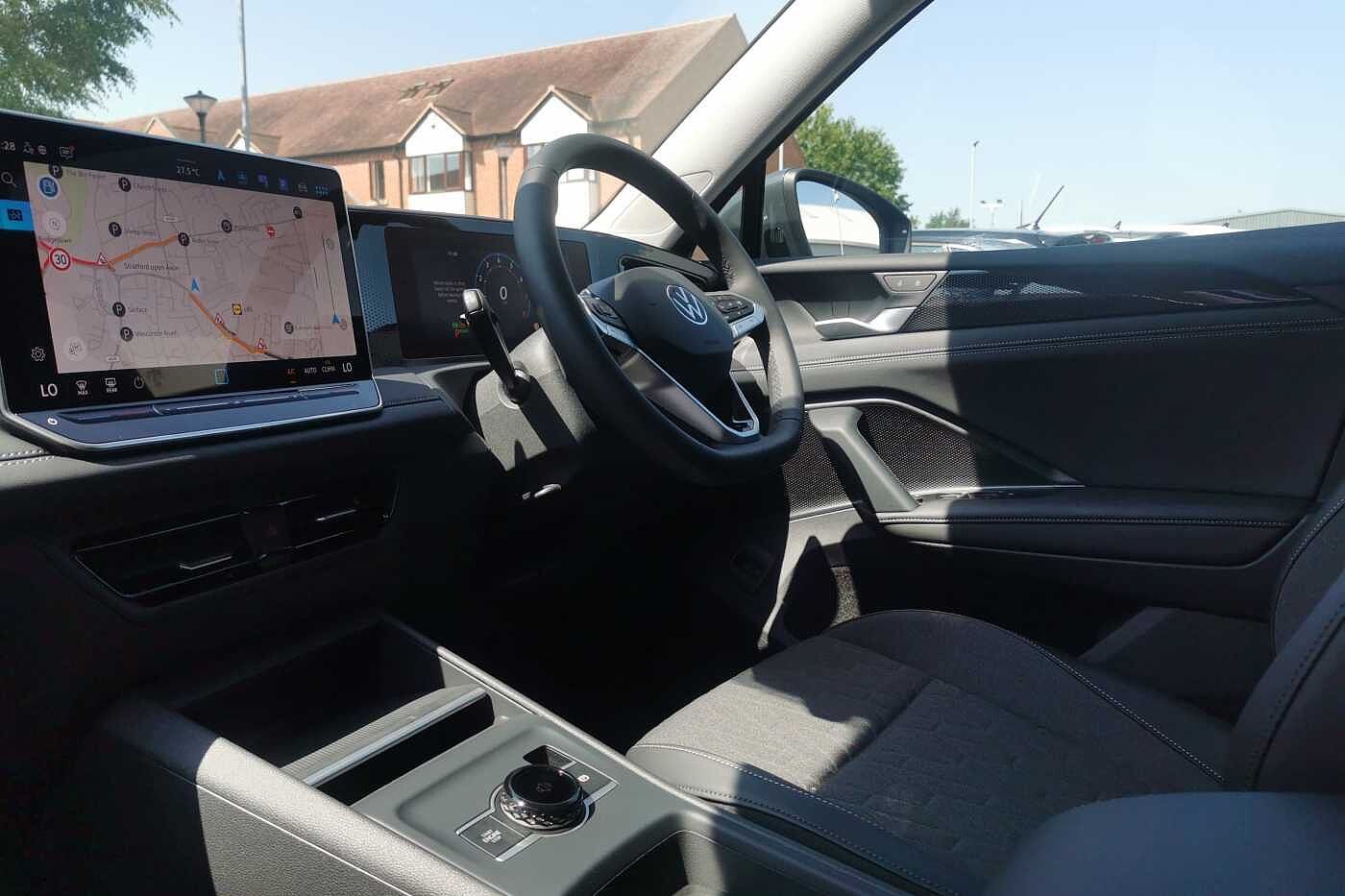 Used Volkswagen Tiguan 2025 for sale - 77177380: Photo 2