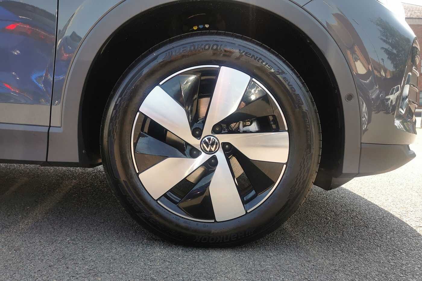 Used Volkswagen Tiguan 2025 for sale - 77177380: Photo 5