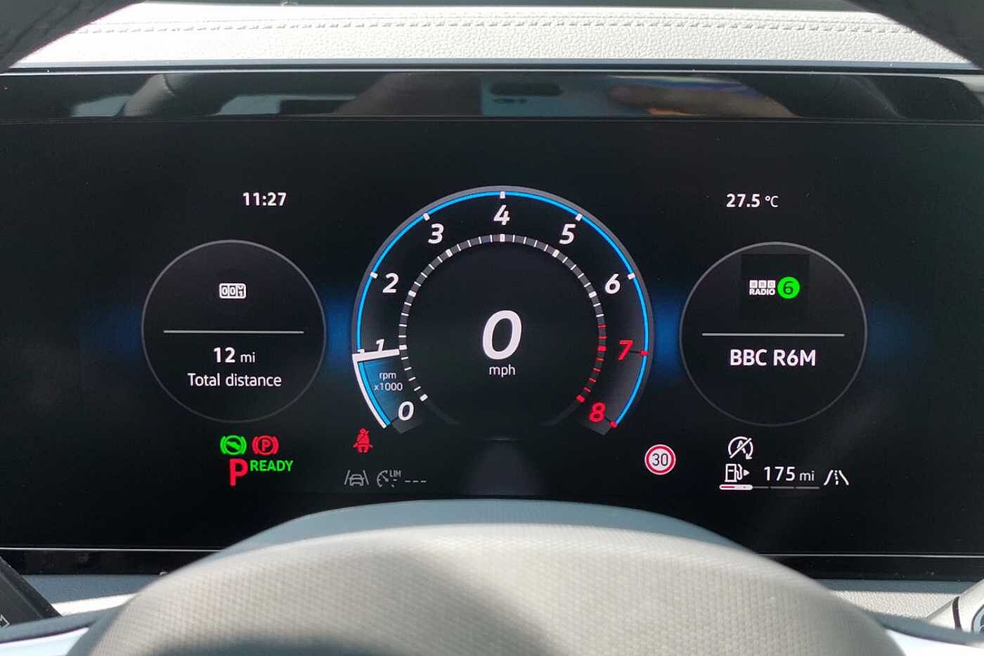 Used Volkswagen Tiguan 2025 for sale - 77177380: Photo 7