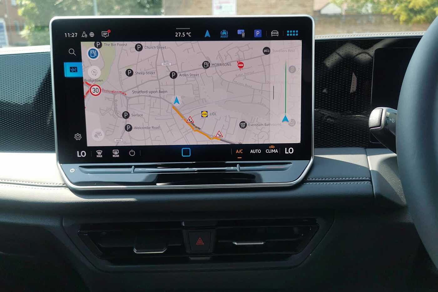 Used Volkswagen Tiguan 2025 for sale - 77177380: Photo 9