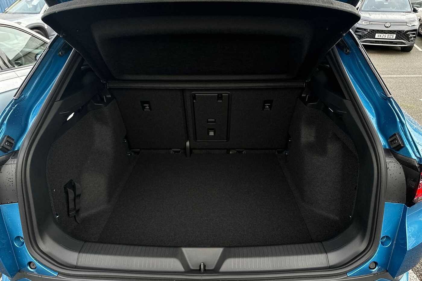 Used Volkswagen ID.4 2025 for sale - 77176834: Photo 11