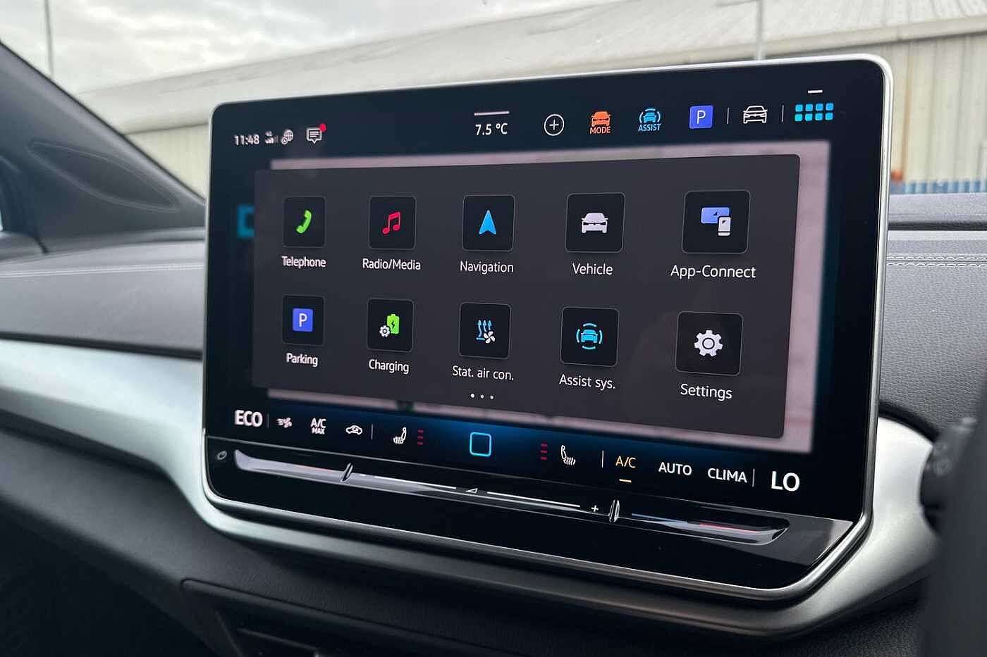 Used Volkswagen ID.4 2025 for sale - 77176834: Photo 12