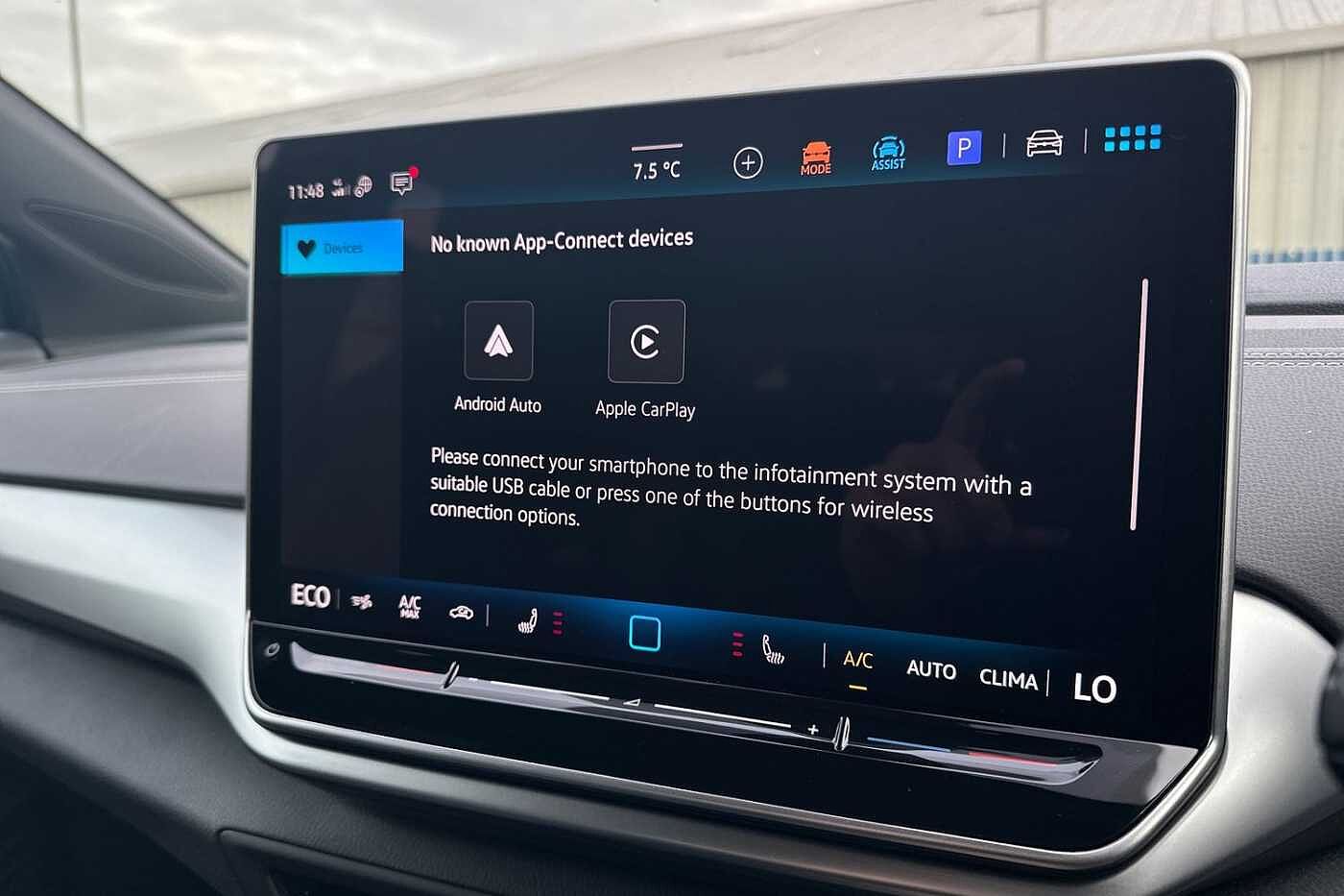 Used Volkswagen ID.4 2025 for sale - 77176834: Photo 13