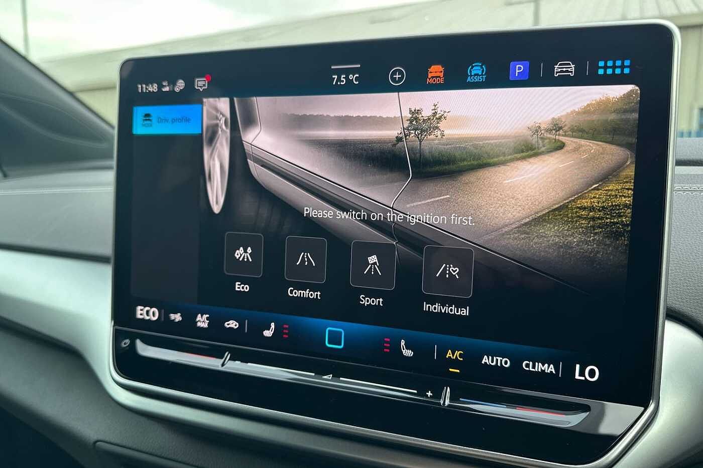 Used Volkswagen ID.4 2025 for sale - 77176834: Photo 14