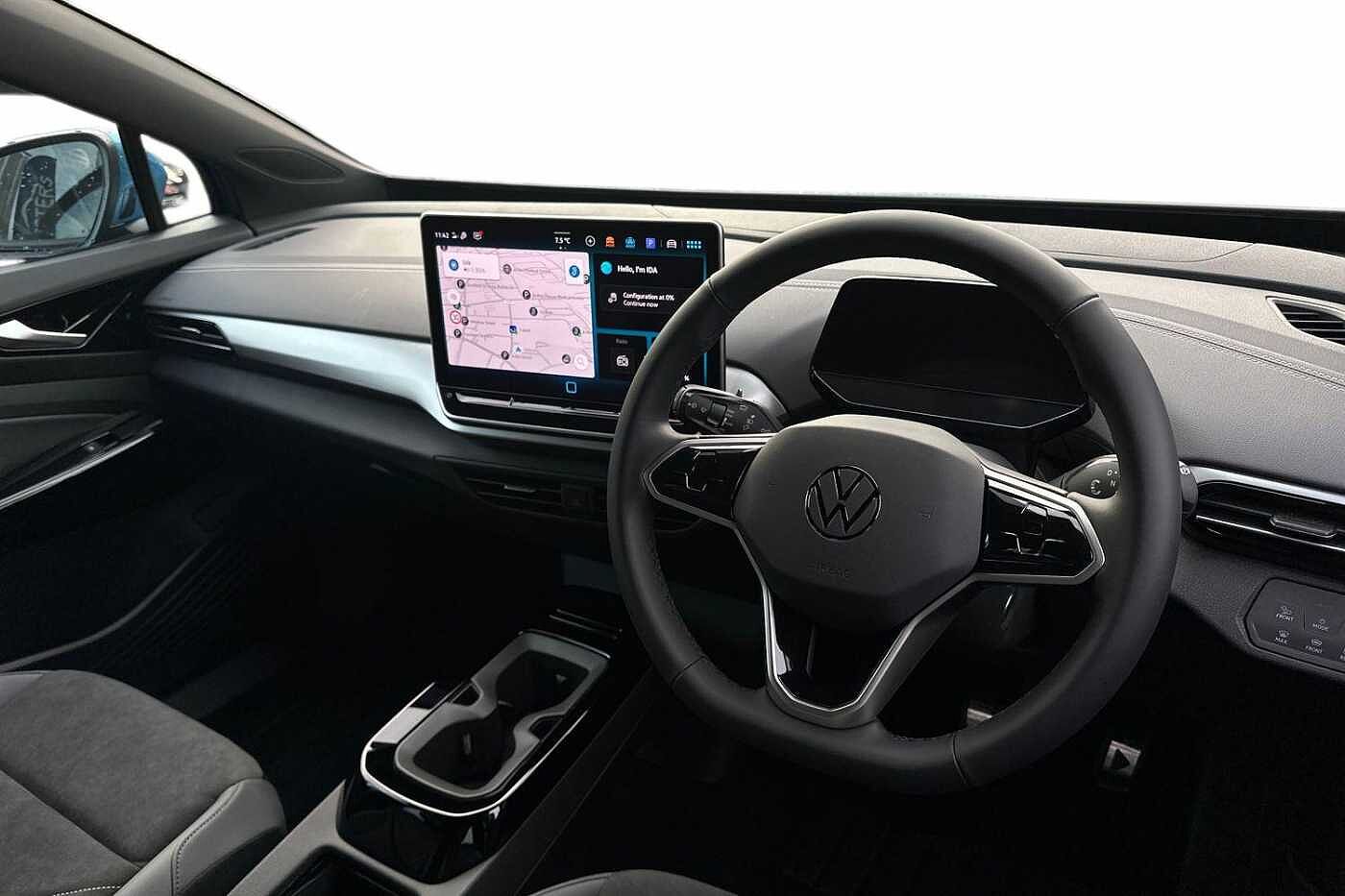 Used Volkswagen ID.4 2025 for sale - 77176834: Photo 6