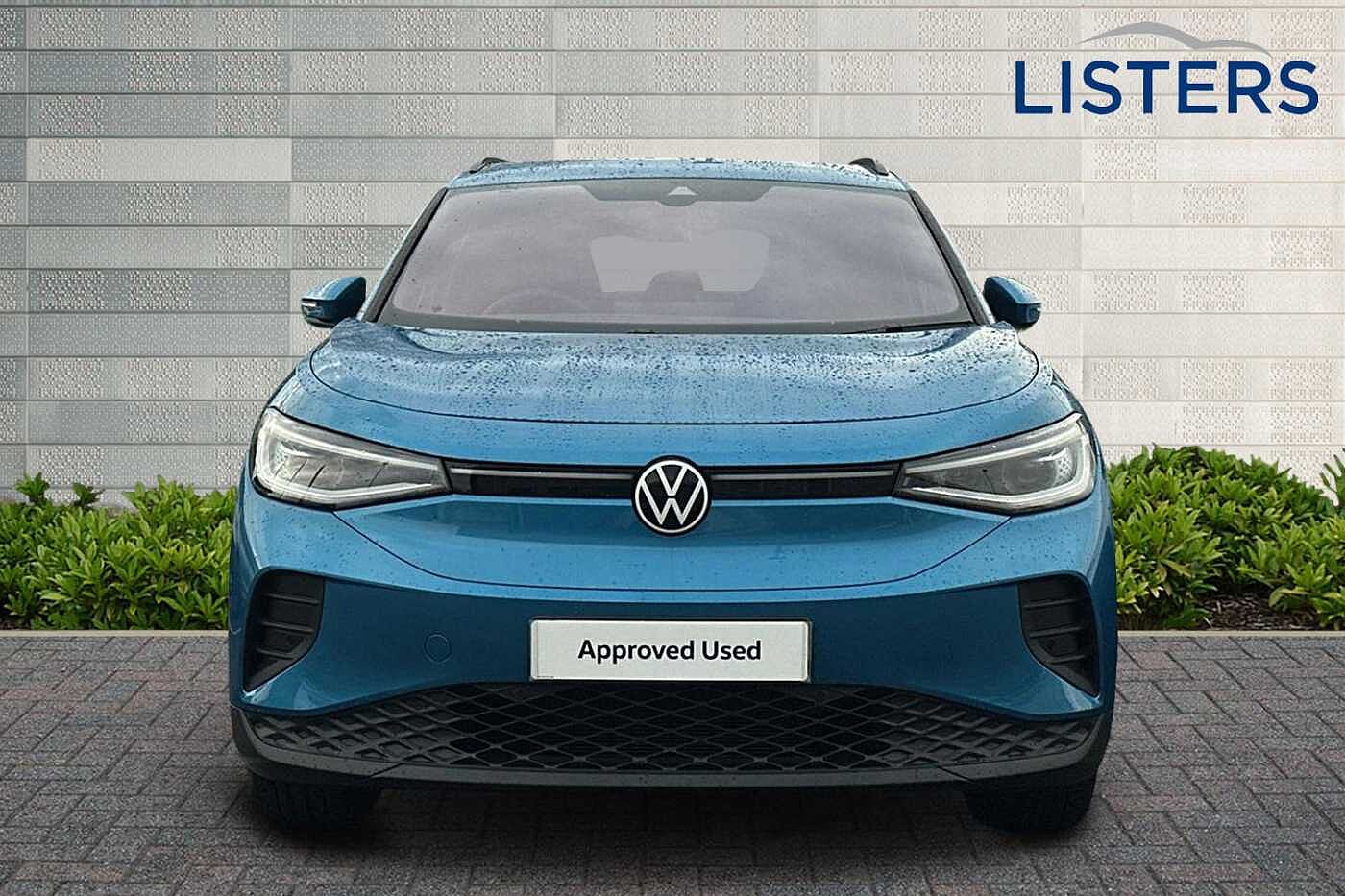 Used Volkswagen ID.4 2025 for sale - 77176834: Photo 7