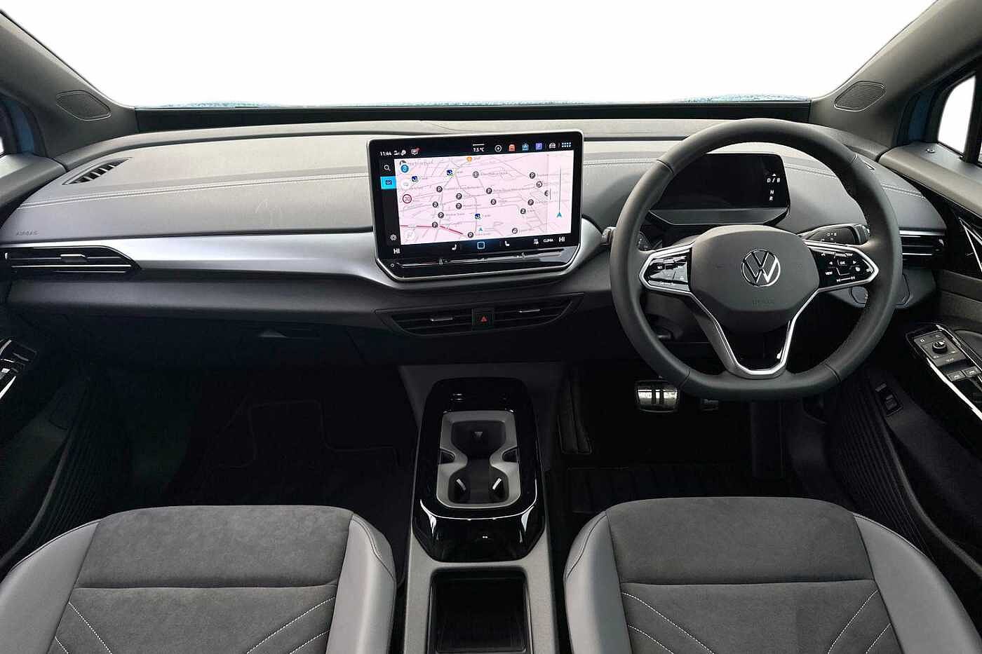 Used Volkswagen ID.4 2025 for sale - 77176834: Photo 9